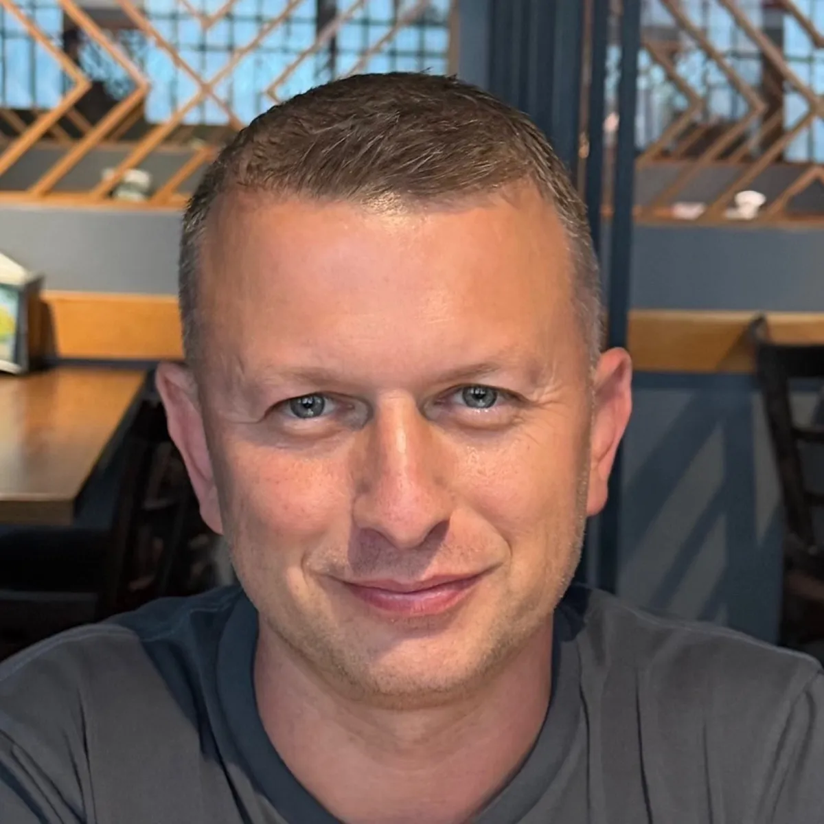 Mike Holt, owner of Plumbing Doctor